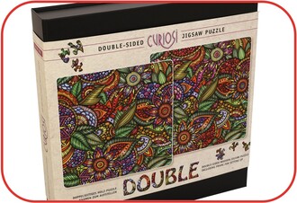 Curiosi Puzzles