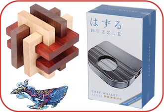 Eureka Puzzles