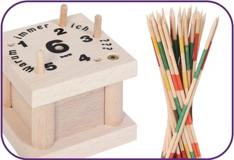 Gesellschaftsspiele