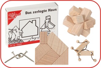 Mini-Puzzles