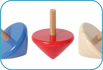 Spinning Tops