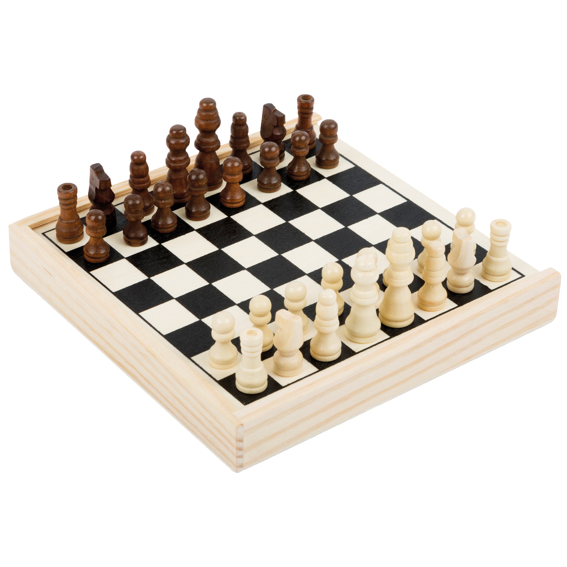 schach spiele