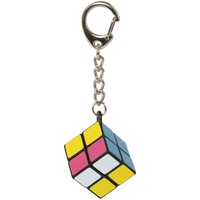 Magic Cube 2 x 2 x 2 Key Chain 