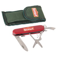 Scout Pocket Knife 
