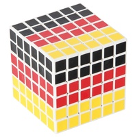 V-Cube 6 Germany 