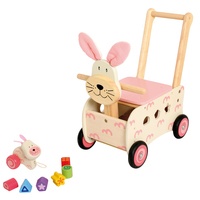 Push-Cart Rabbit 