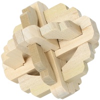 Display Japanische Holzpuzzles (12) 
