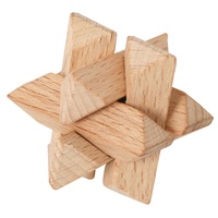 The Astronomer's Star 