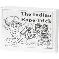 The Indian Rope Trick 