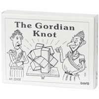 The Gordian Knot 