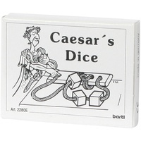 Caesar's Dice 