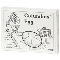 Columbus` Egg 