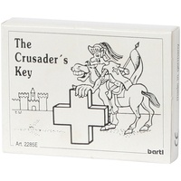 The Crusader's Key 
