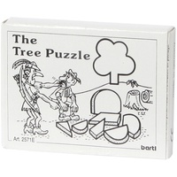The Tree Puzzle 