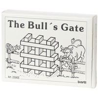 The Bull's Gate 