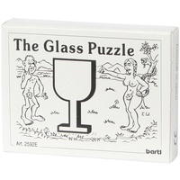 The Glass Puzzle 