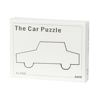 The Car Puzzle 