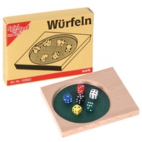 Würfeln 