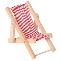 Deck Chair For Cell Phones  