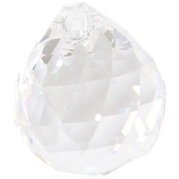 Kristall-Kugel 2 cm 