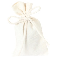 Small Cotton Bag 9 x 5,5 cm 