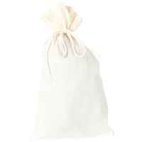 Small Cotton Bag 23 x 13 cm 
