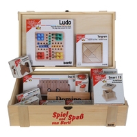 Bartl's Klassiker Kiste 