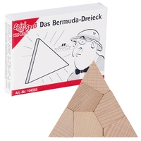 Das Bermuda-Dreieck 