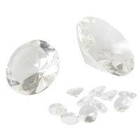 Glasdiamanten Set klar gemischt 