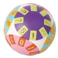 Wisdom Ball - Inspiration, Number-Puzzle 