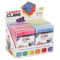 Happy Cube Expert Display 