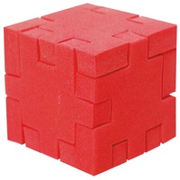 Happy Cube Original 6er-Pack 