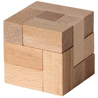 Puzzle-Cube 