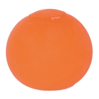 Mini Ultra Soft Anti Stress Ball, ca. D4cm, Assorted Colors