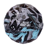 Mega-High Boune Ball, D ca. 7 cm, Assorted 