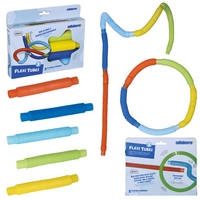 Flexi Tubes, set of 5 