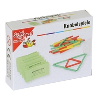 Knobelspiele 