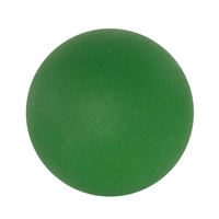 Marbles Frosted Green ca. 2,5cm (20 pcs) 