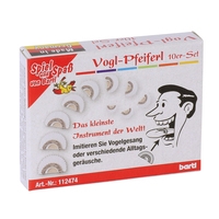 Vogl-Pfeiferl 10er-Set 