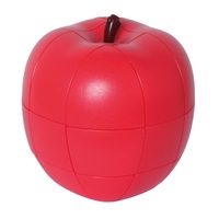 IQ Puzzle Magischer Apfel 