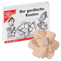 Der gordische Knoten 