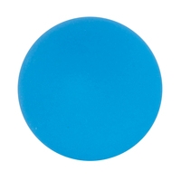 Murmeln gefrostet hellblau ca. 2,5 cm (20 Stück) 