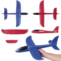 Segelflieger ca. 50cm, sortiert 