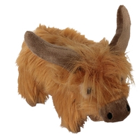 Highland Cattle 24 cm 