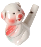 Pig Water Whistle 