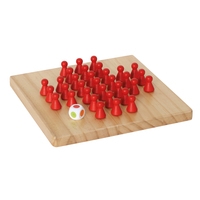 Solitaire / Color Memo Combi-Game 