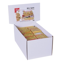 Mini-Games-Display (90 pcs) 