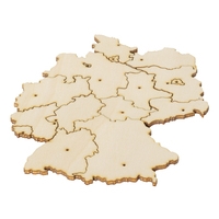  Germany Puzzle 