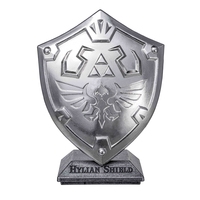 Huzzle Zelda Hylian Shield**** 