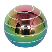 Magische Kugel Luck Gyro D 55 mm Rainbow 